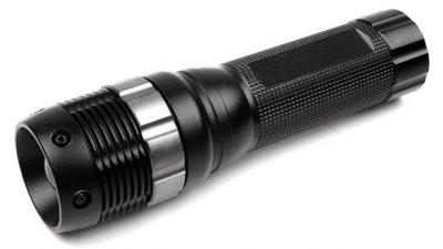 Chine 3 AAA Outdoor chasse Zoom lampe de poche LED JW005073-T3 à vendre
