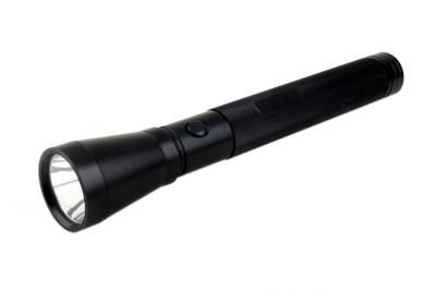 Chine 182 * 56 mm plastique conduit d batterie lampe de poche JW110013-Q3 pour usage extérieur / famille à vendre