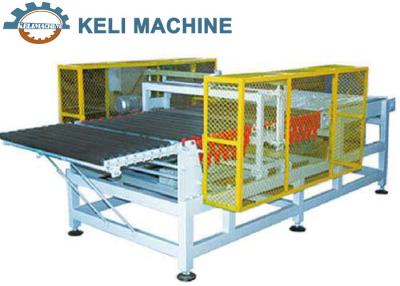 China 30-40m³/H Clay Soil Brick Making Machine MD3004L Control System Block Cutting Machine for sale