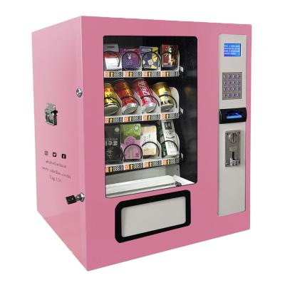 China Touch Screen kosmetischer Automaten-Selbstservice-Kiosk für Supermarkt zu verkaufen