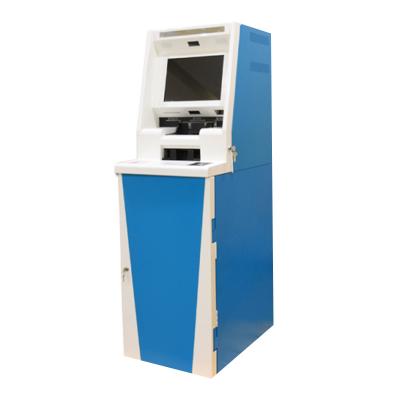 China Tastaturrecycling-technologie-PCI-PPE der Bareinzahlungs-Maschine alphanumerische zu verkaufen
