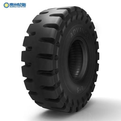 China High Quality Loader And Bulldozer Economy Cost L - 5 29.5 - 25 Bulldozer Tires for sale
