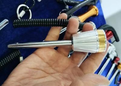 Κίνα Μεσαίας χωρητικότητας Metal Gym Pop Pin για βελτιωμένη εμπειρία προπόνησης προς πώληση