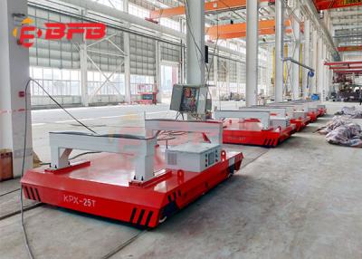 Cina Carretto seguito a base piatta di trasferimento della batteria della ferrovia dello SGS 20T illimitato in vendita