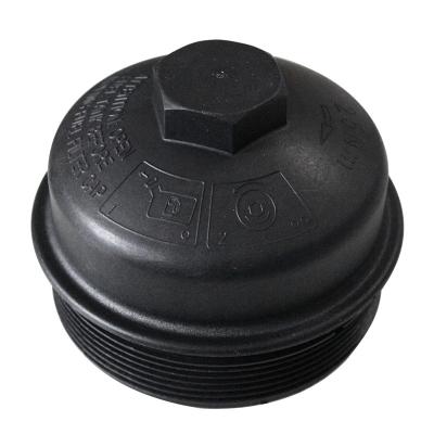 China Top-rated A0000925208 Engine Oil Filter Housing Cover for Benz Truck from Trusted for sale