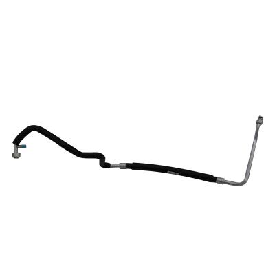 China 2000-2020 1-83577801-0 Low Pressure 6WF1 Pipe Air Conditioning Hose for Refrigeration for sale