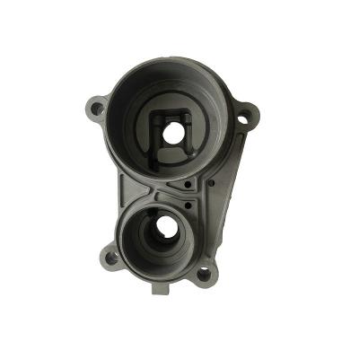 China Iron Material 2181643 Gear Control for Scania Gearbox Cylinder in Heavy Duty Trucks for sale