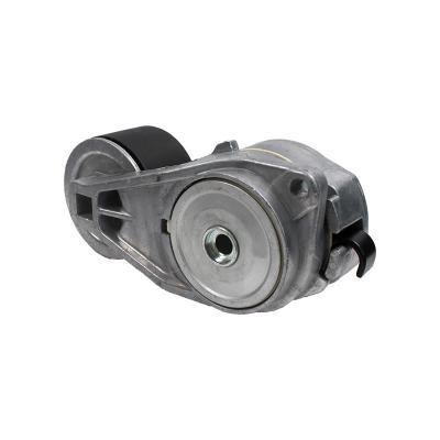 China Scania P450 FAN BELT TENSIONER ASSEMBLY Heavy Duty Spare Part for Optimal Performance for sale