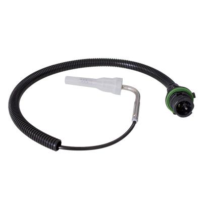 China Caminhão pesado Benz A0061530728 Sensor de temperatura de escape do sistema de ureia a jusante à venda