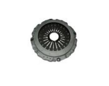 China MAN M/F 90 F2000 TGA/TGS PARTES DE TRUCK CLUTCH COVER 430MM 81303050194 à venda