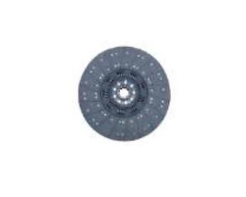 China MAN M/F 90 F2000 TGA/TGS PARTES DE TRUCK CLUTCH DISC 430MM 81303010217 1862108034 à venda