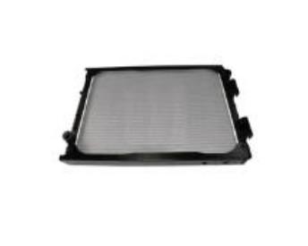 China MAN F 2000 PARTES DE TRUCK RADIATOR ASSY 81061016423/81061016438 A prova de que o veículo é um veículo de passageiros à venda
