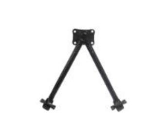 China MAN F 2000 TGA V-STAY TORQUE ROD V-TYPE Rod de reação 814322706076/81432706078 à venda
