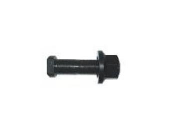 China MAN F 7/8/9 M/F 90 TGM/TGA/TGS PARTES DE CAMIONES DE RUEDAS Cerrojo y tuercas hierro 81455010139 en venta