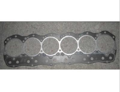 China 6D15 ENGINE CYLINDER HEAD GASKET FOR MITSUBISHI 6D15 6D15T DIESEL ENGINE GASKET ME030913 ME031859 ME041113 ME071920 for sale