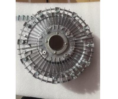 China PARTES DE TRUCK 21058-96018 PARTES DE REFRESSO RE8 FAN CLUTCH PARA TRUCK NISSAN UD 2105896018 à venda