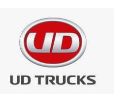 China PARTES DE MOTOR NISSAN UD TRUCK QUON 2008 ADG-GK4XAB 1640000Z0E 16400-00Z0E Filtro de combustível à venda
