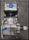 China S2910-EW024 S2910-EW022 COMPRESSOR DE AIRE ENSAMBLE S2910-E0B12 JO8C/JO8E MÓVIL DE MOTOR 40MM à venda
