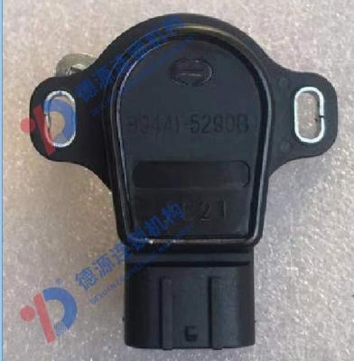 China HINO 700 acelerador de camião pedais de acelerador sensor de montagem S8944-15290 S894415290 à venda