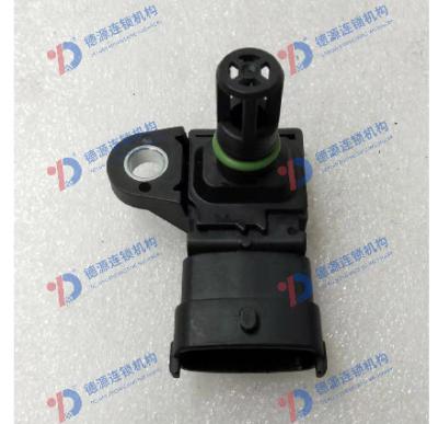 China INTAKE AIR TEMPERATURE BOOST PRESSURE SENSOR FITS FOR VOLVO TRUCK D11 D13 22422785 for sale