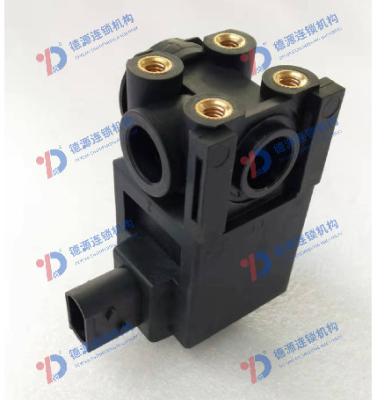 China 21472978 21438588 SOLENOID VALVE 21472978 7421472978 FOR VOLVO TRUCKS FM4 FH4 for sale