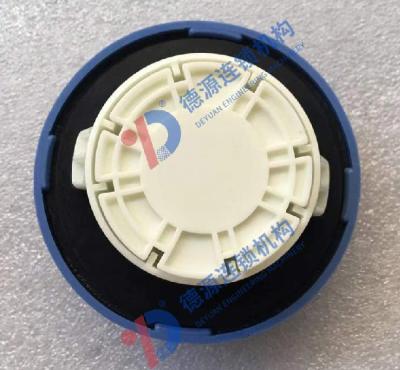 China 3020701221 TRUCK FUEL TANK CAP TANK COVER FOR RENAULT IVECO VOLVO SCAINA for sale