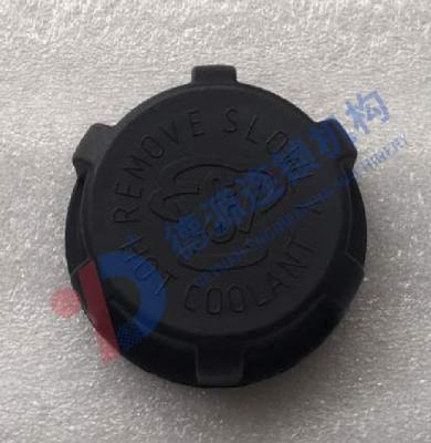 China EXPANSION TANK CAP OEM 1757490 1849428 1849749 1874363 1887122 FOR SCANIA EUROPEAN TRUCK for sale