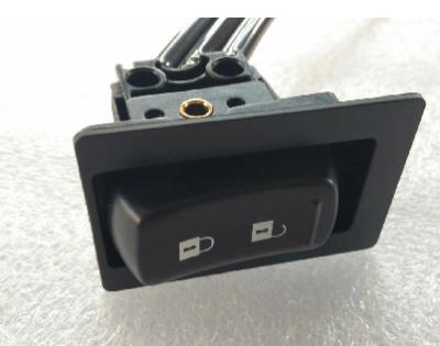 China HIGH QUALITY TRUCK PART STEERING WHEEL LOCK OEM 2105039 For Scania Truck Parts for sale