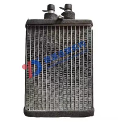 China 6HK1 FVR34 1835620781 1-83562078-1 8982384750 8-98238475-0 FRONT HEATER UNIT CORE for sale