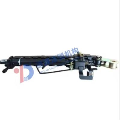 China 1-53457139-0 CAB LIFT CYLINDER CAB LIFT PUMP FOR ISUZU CYH51Y/6WF1D TRUCK PARTS for sale
