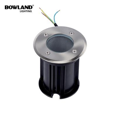 China Garden LED Landscape Waterproof Underground Light Outdoor Inground Lamp AC85-265 for Garden,Path,Spot Recessed in Ground Light for sale