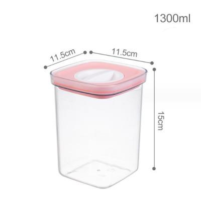 Китай wholesale Canister/ storage jar /family kitchen use /making life easier/food grade material /safe and convenient/best продается