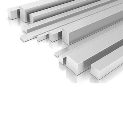 China Construction Newest Hot Selling Square Bar Steel High Speed Steel Hot Rolled Square Bar for sale