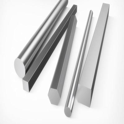 China Wholesale China Design Steel Round Bar Durable High Speed Steel Construction Round Bar for sale