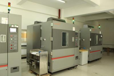 China 2000L VOC emission test chamber, furniture VOC emission chamber à venda