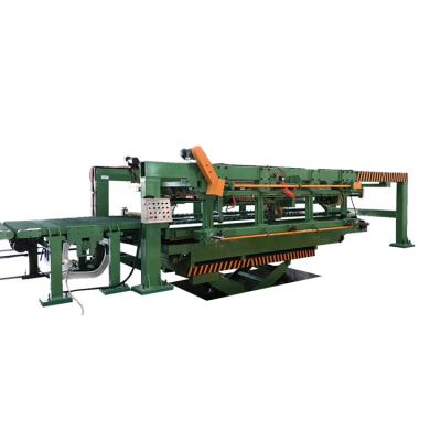 China Construction works Professional automatic steel slitting line coil cutting and slitting machine for sale