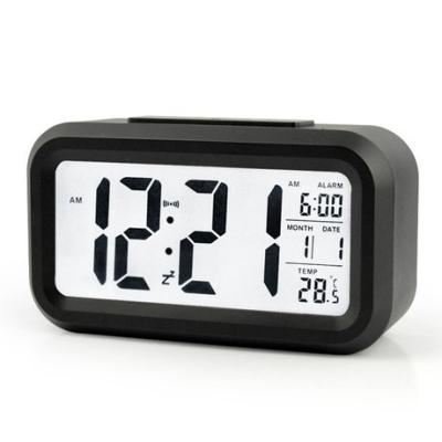 China Calendars wholesale electronic digital table clock alarm clock nap clock from china supplier for sale