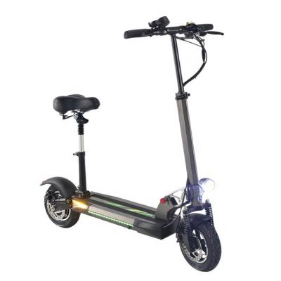 China Hot Sale Unisex Hot Running Fast High Speed Outdoor Eu Foldable Electric Scooter Big Sale For Adults for sale