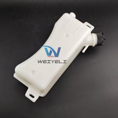 China Nieuwe laadmachine koelmiddel uitbreidingsvat 87674844 QR6887666 geschikt voor heftruck 586 G588 G570NXT U80B L225 C232 industriële machines Te koop