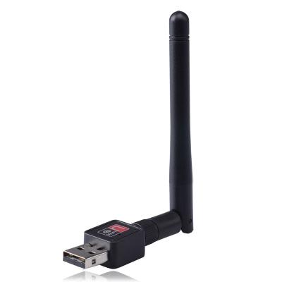 China 1200M Dual Band 2.4G 5.8G LAN Realtek RTL8812AU NW392Wifi USB Wireless High Speed Wireless Adapter for sale