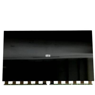 China UHD 43 INCH LCD TV 4K LED SCREEN 4K OPENCELL 12 COF BRAND NEW FOR LG LC430EQY/EQL 43 INCH for sale