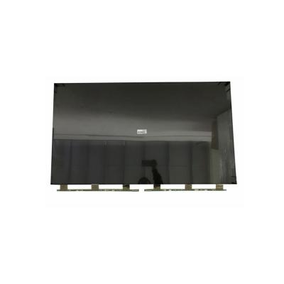 China New brand high quality UHD 43 12 inch LCD TV LED screen 4K opencell COF for LG lc430eqy/EQL 43 INCH for sale