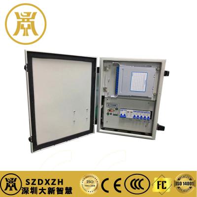 中国 1KW 5G電源/マイクロサイト電源/ポール搭載電源/屋外電源/ポール搭載電源 販売のため