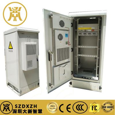 China 500W Cooling Capacity Industrial And Commercial Energy Storage System CE Certified for Outdoor Events for sale