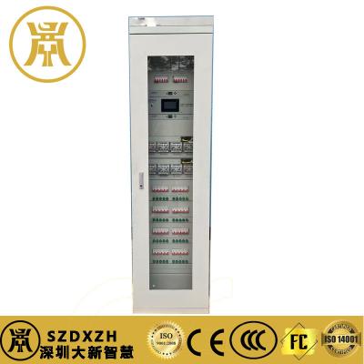 中国 19インチ マウント AC DC 切換電源と有効な保護 販売のため