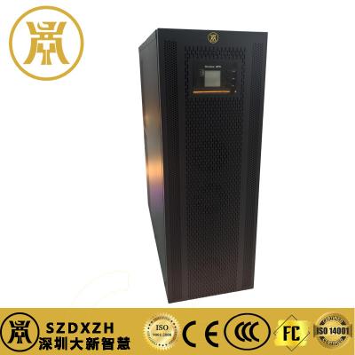 中国 48KW エネルギー効率の良いスマートUPS 33 液晶ディスプレイ付きのオンラインタイプ 販売のため