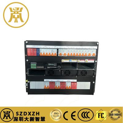 China Hybrid solar power system for 5G towers,Off-grid solar storage for telecom stations for sale