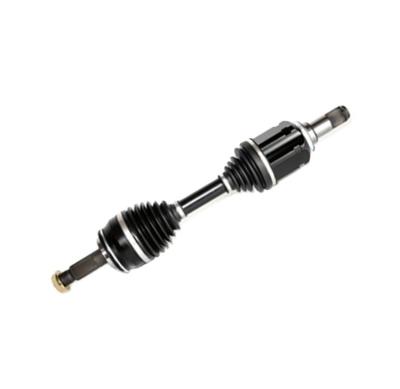 China Factory direct sale steel high quality cv axle drive shaft for Toyota hilux OEM 43430-0K020 for sale