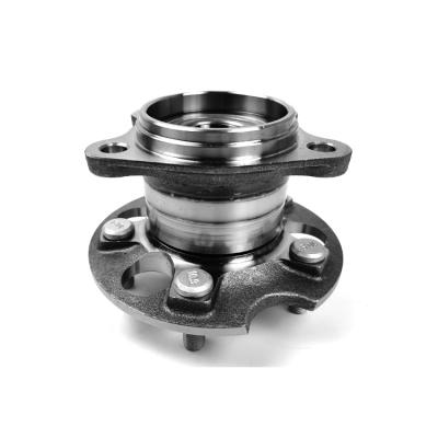 China CCL Auto Wheel Bearing Hub Assy For Toyota Avalon, Camry, RAV4, Venza OE: 42410-0R030 Rear Left & Right Standard Size for sale