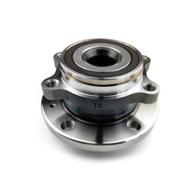 China CCL Auto Wheel Hub Bearing Assy For Audi A1/A3/TT/Q3 OE: 1T0498621 3C0498621 5K0498621 Standard Size for sale